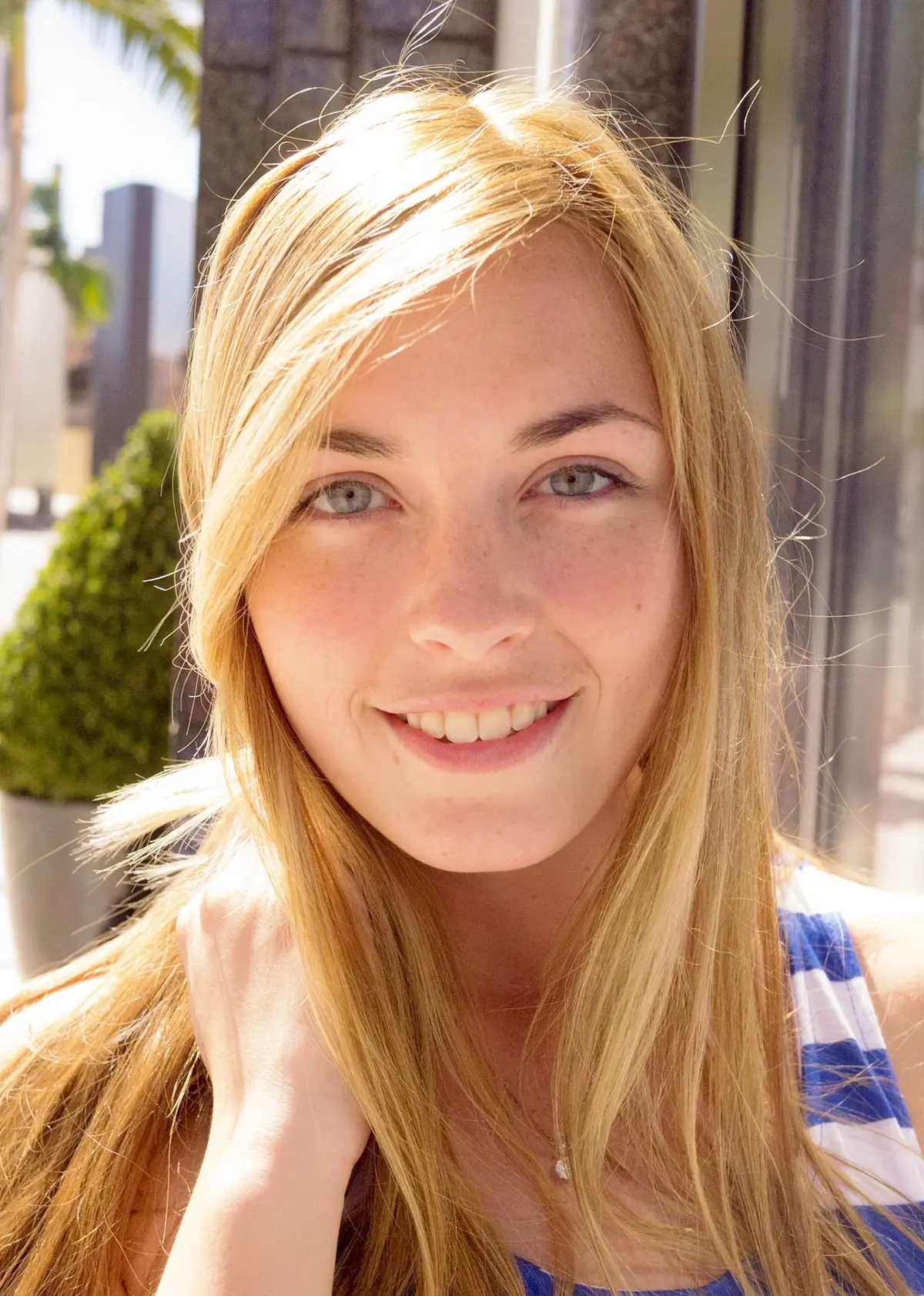 bailey rayne