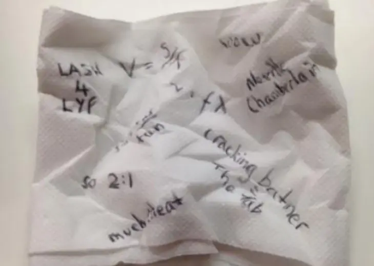 Humor estudiantes ingenios y sus métodos para copiarse