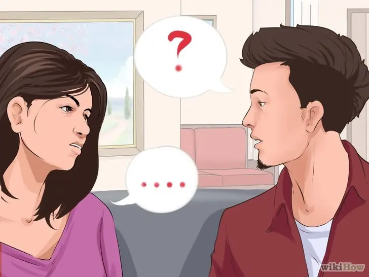 Cómo tratar a un novio con autismo