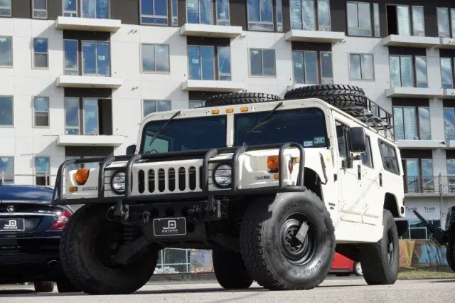 camionetas