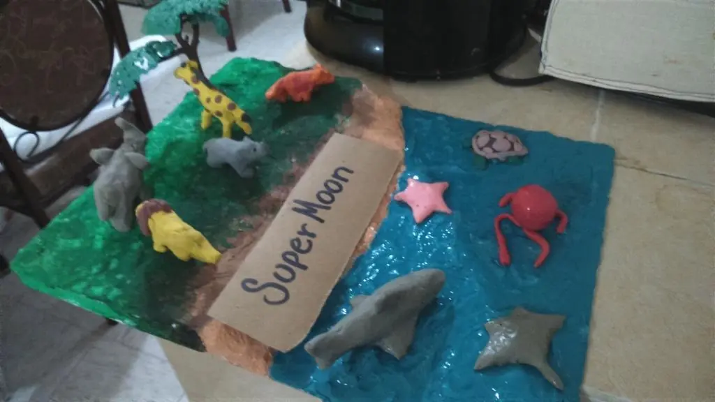 maqueta maqueta
