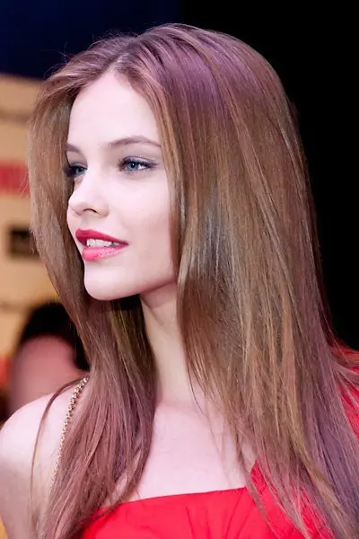 "Barbara Palvin": La mujer que desvela a todo Taringuero