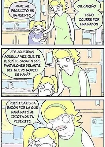 aburrido pasate