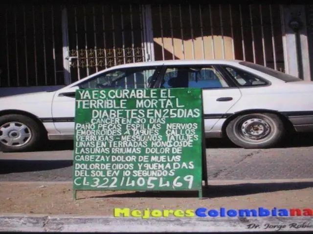 sanadores