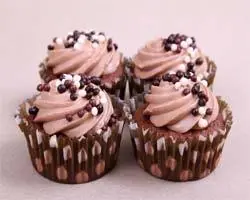 Recetas para hacer Cupcakes