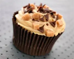 Super Receta Para Hacer Cupcakes