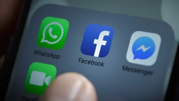 Facebook