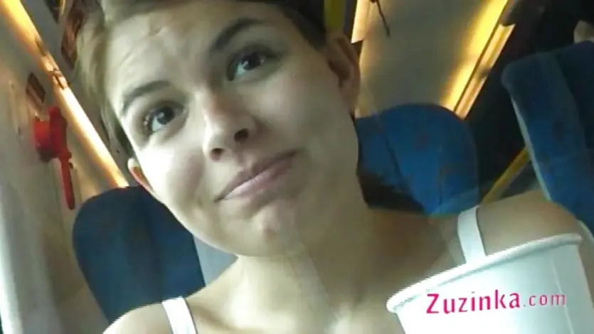 Te presento a zuzinka.."APTO"
