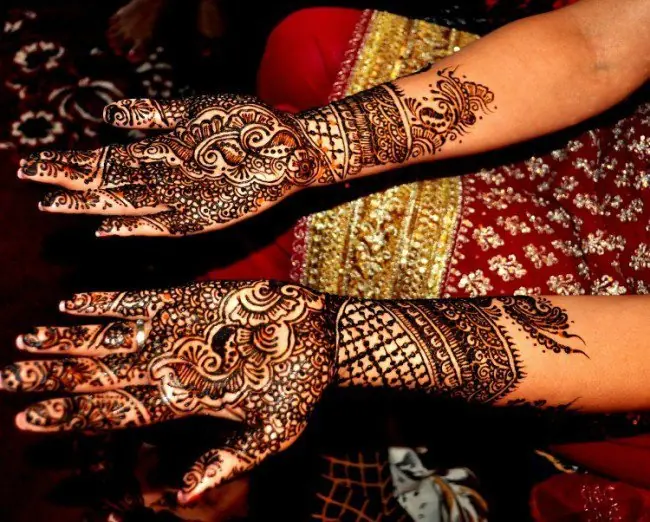 mehndi mehndi