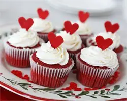 Recetas para hacer Cupcakes