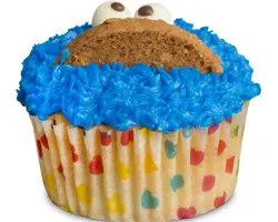Ingredientes para hacer Cupcakes