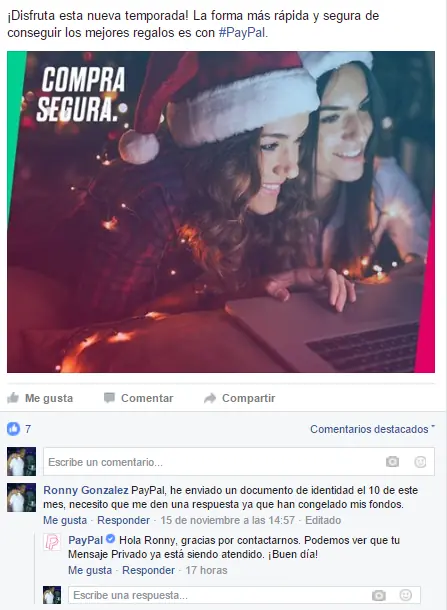 Casi me roban y te lo cuento