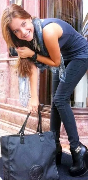 femme
