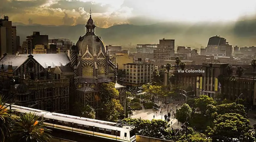 hermosa ciudad hermosa ciudad