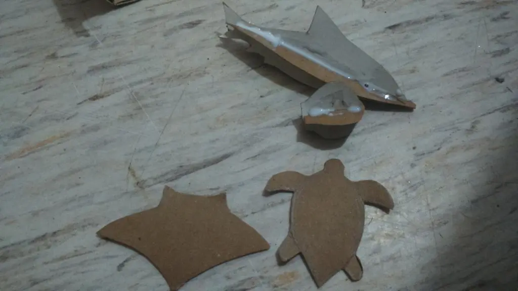 maqueta