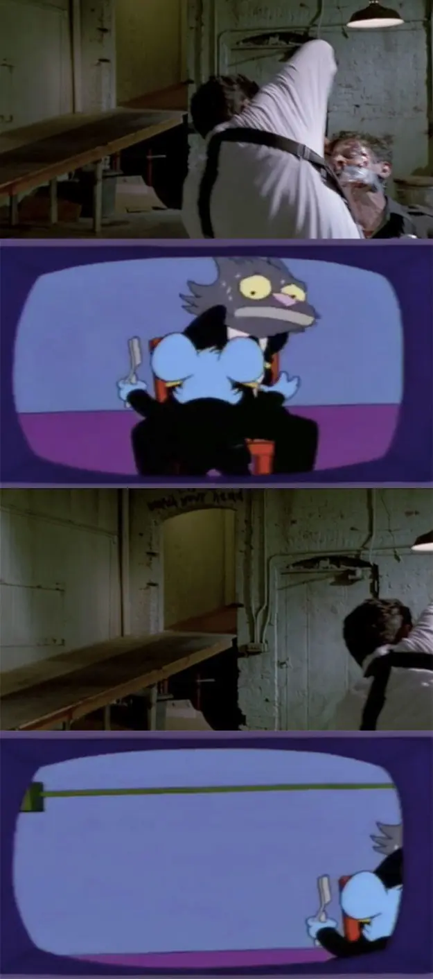 Los Simpson Los Simpson