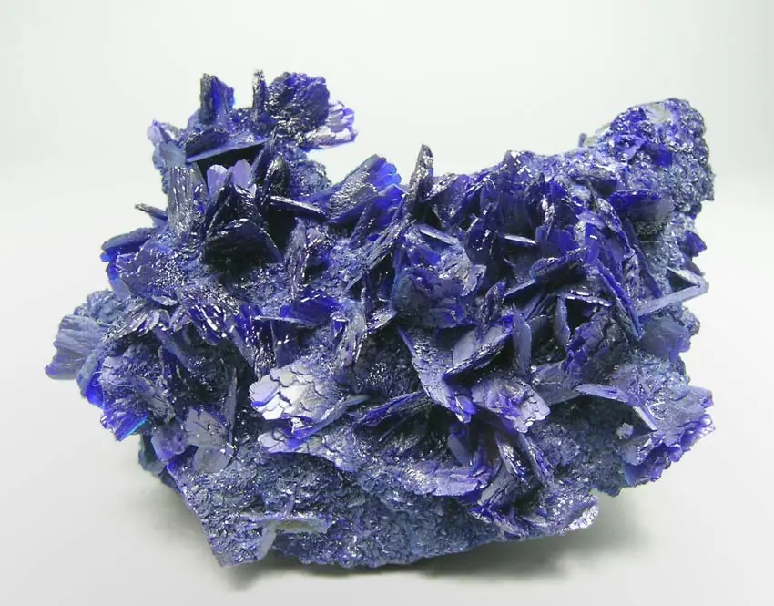 rocas