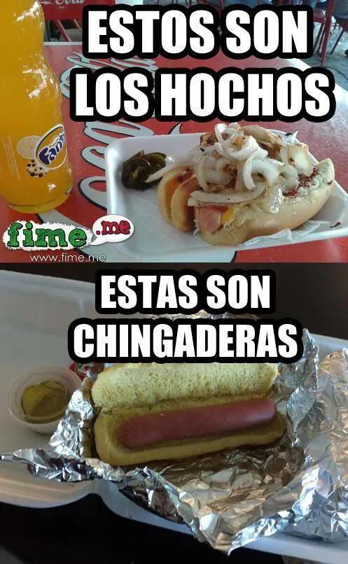 Lo mejor del humor mexicano parte 57