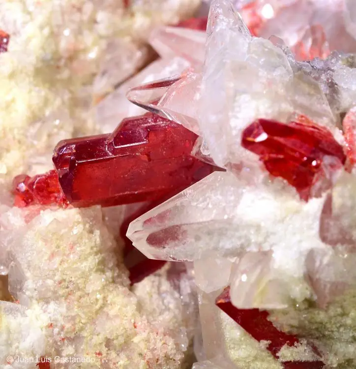 mineral