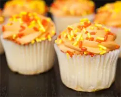 buttercream