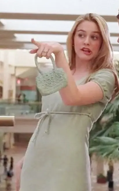 alicia silverstone