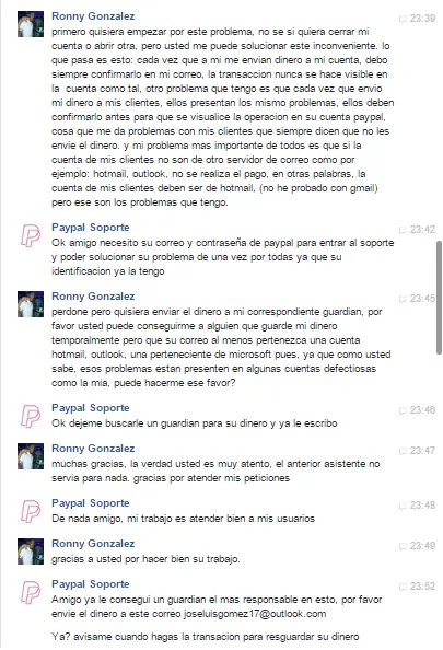 historia