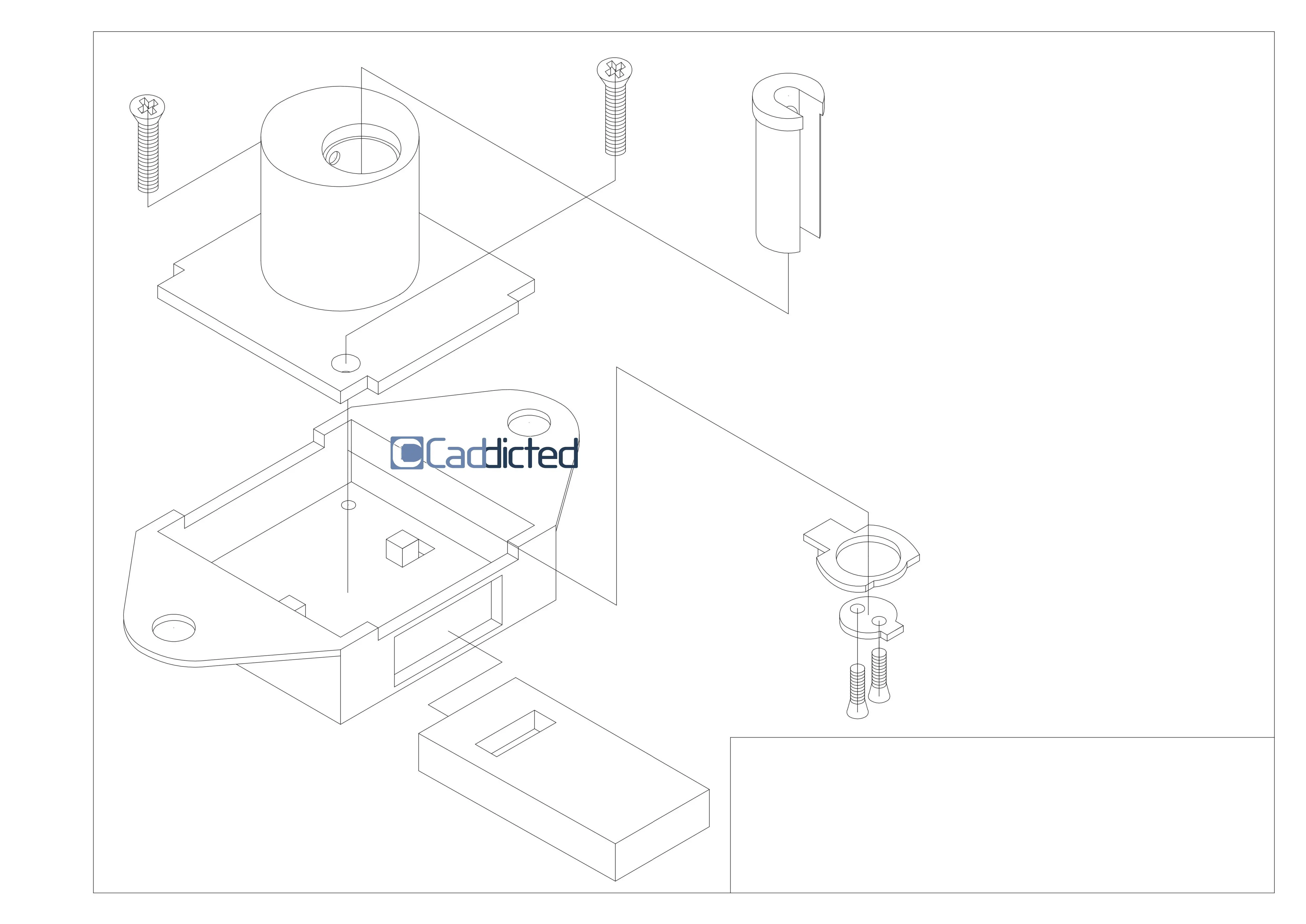 cad cad
