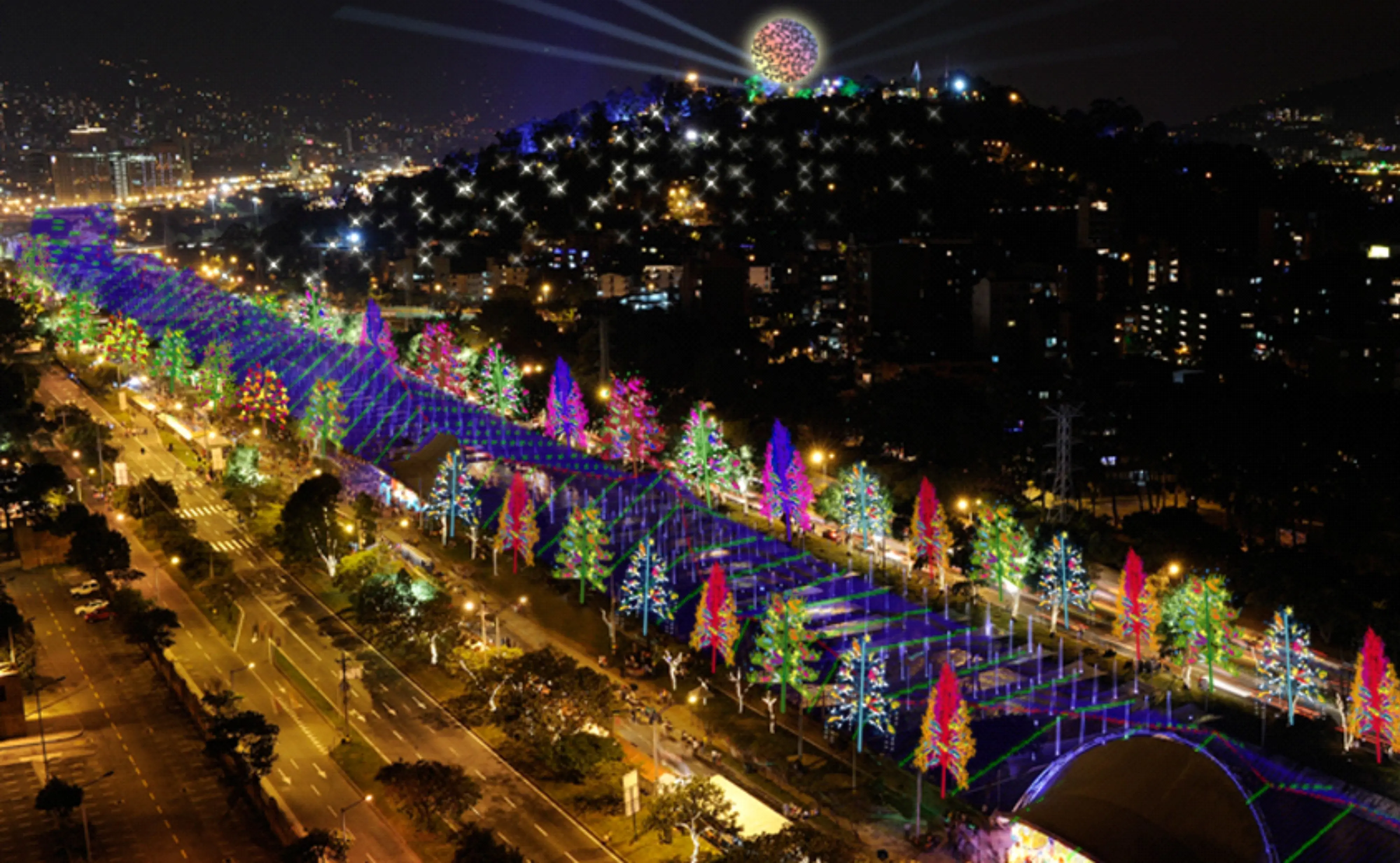 hermosa ciudad hermosa ciudad
