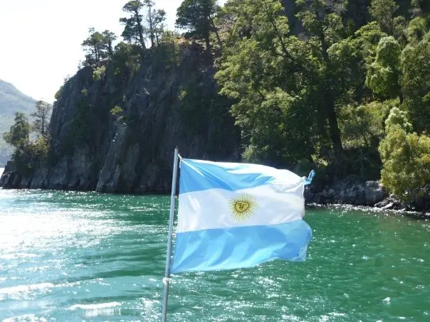 Camino 7 Lagos: Lo mas bello de ruta 40? Camino 7 Lagos: Lo mas bello de ruta 40?