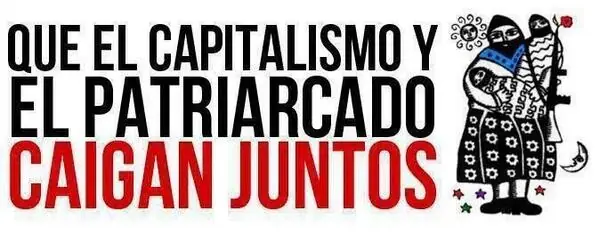 Palabras de Lucha hacia la Raíz