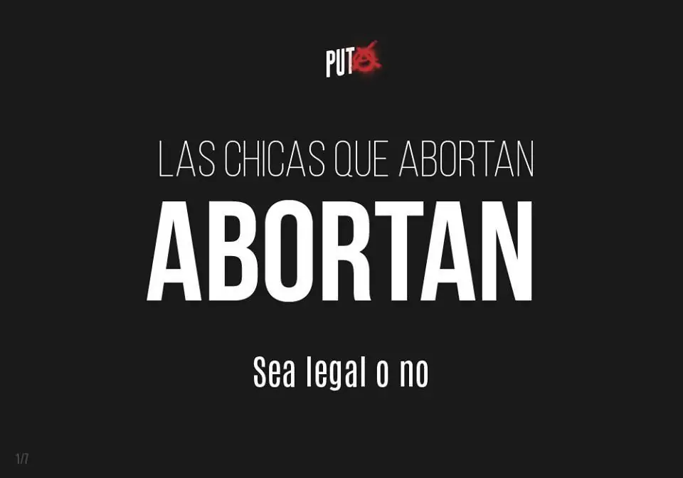 Aborto
