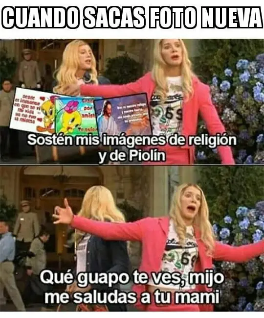 imagenes graciosas