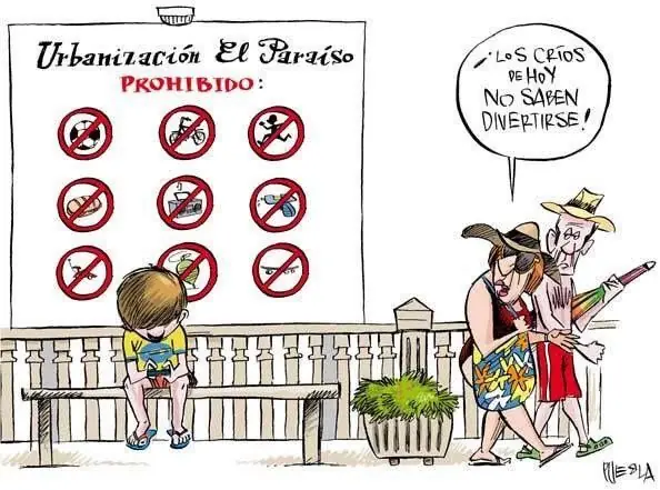 Humor de Viernes! (Para Empezar el Finde!)