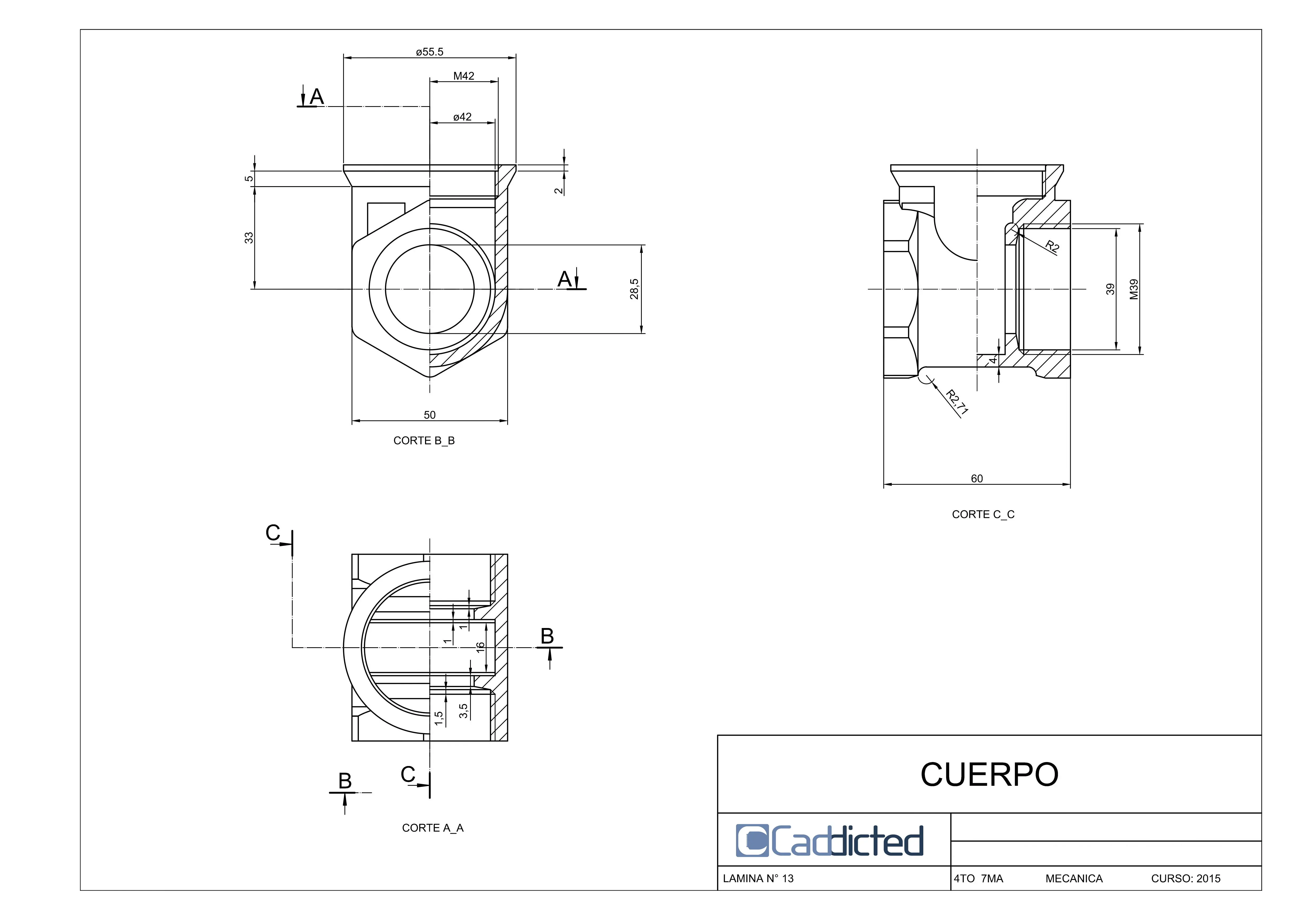 cad cad