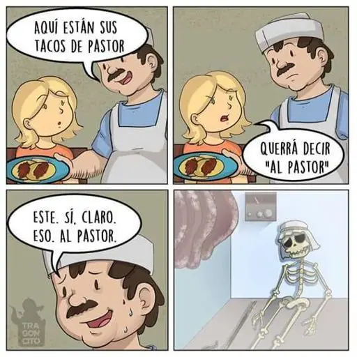 memes mexicanos