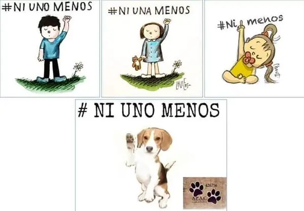 hombres