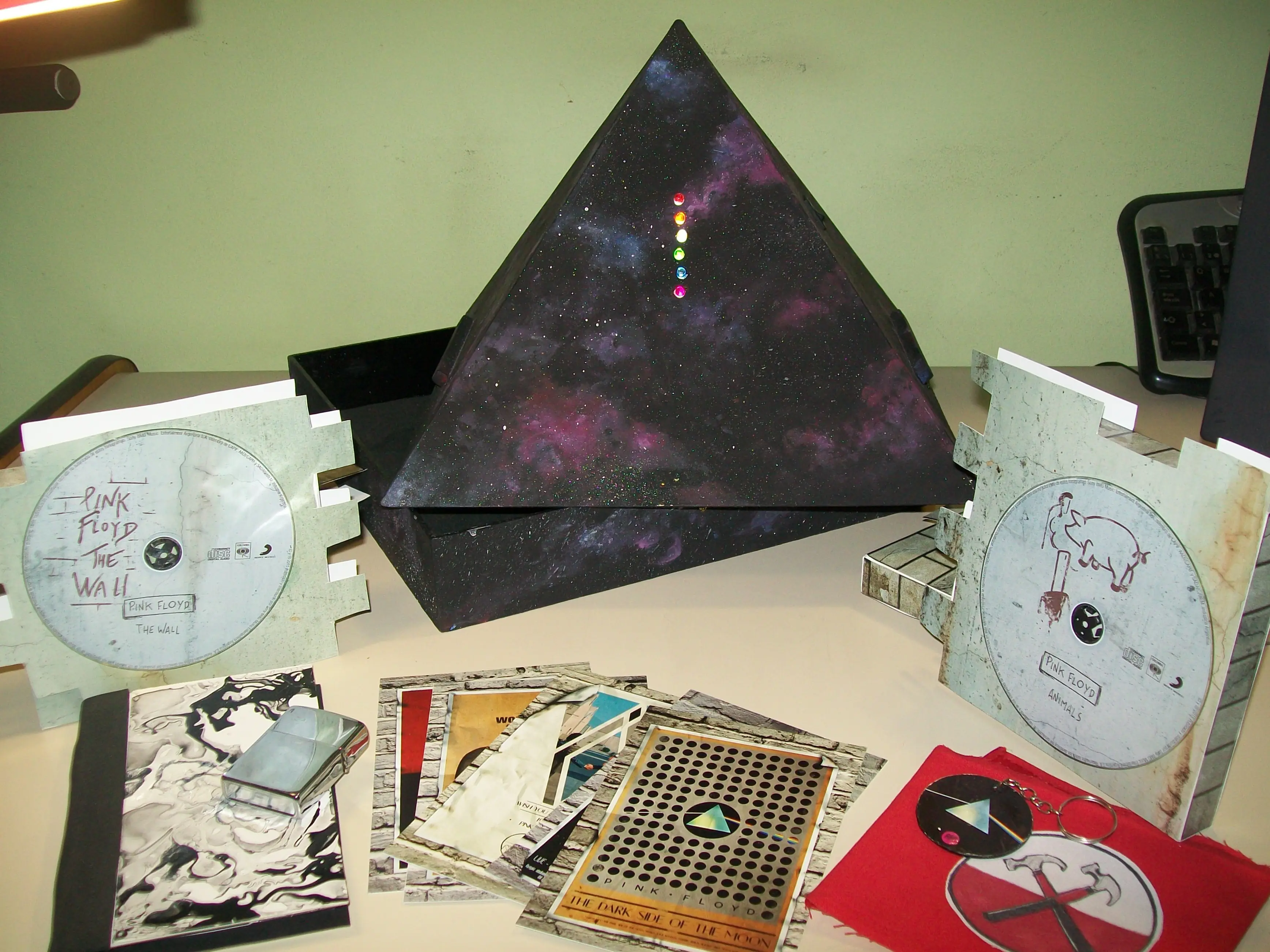 pink floyd