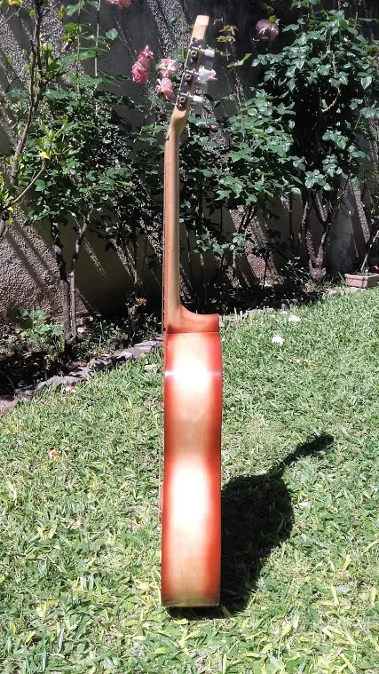 guitarra