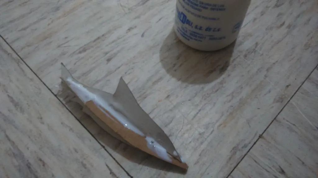 Te enseño a hacer una maqueta Aqua/Terra