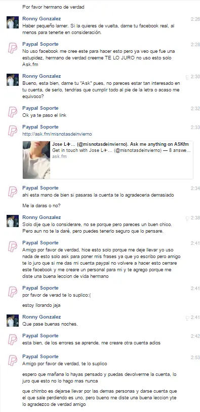 historia historia