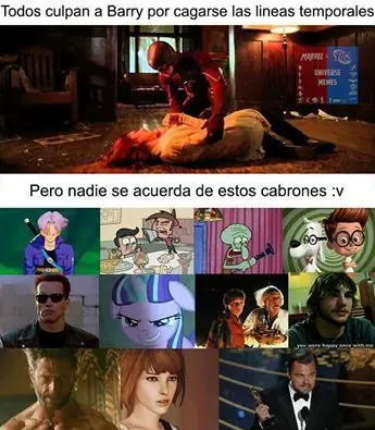 Lo mejor del humor mexicano parte 57
