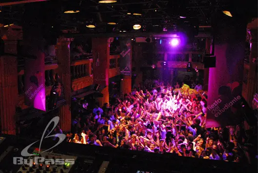 Fracase en Bariloche y te lo cuento