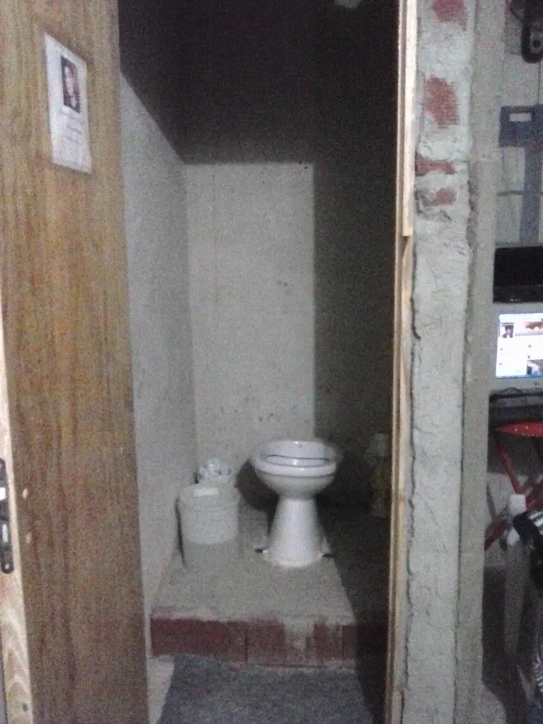 habitacion