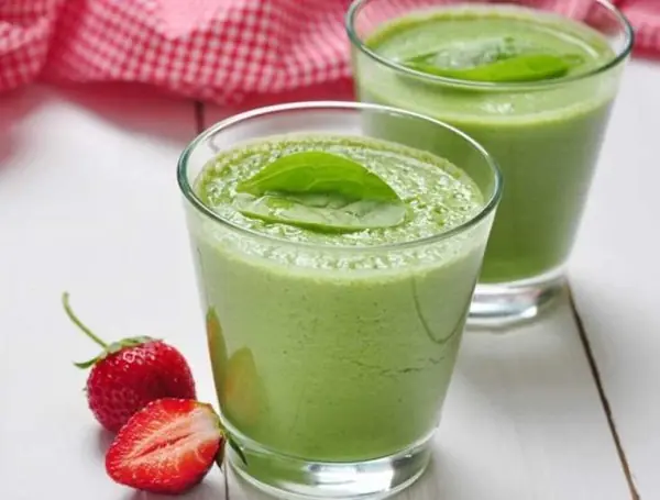 10 jugos para bajar de peso sin mayores esfuerzos