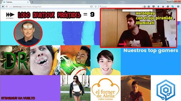 taringueros