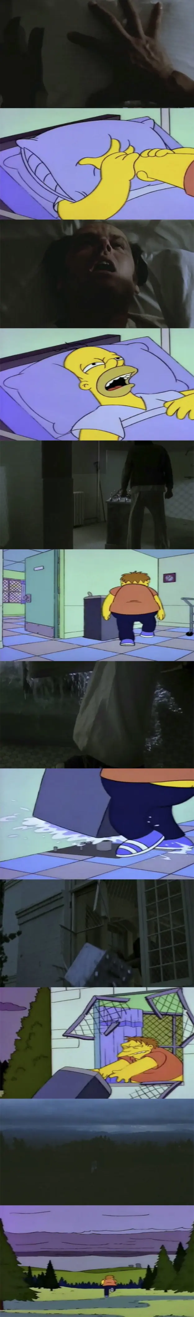 Los Simpson Los Simpson