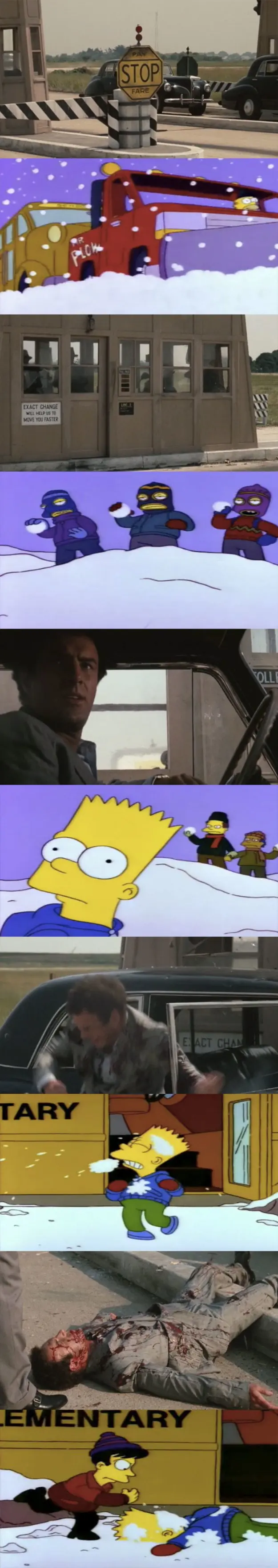Los Simpson Los Simpson