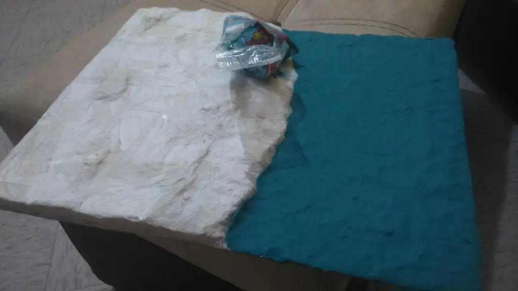 maqueta