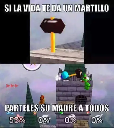 Lo mejor del humor mexicano parte 57