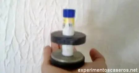 experimento experimento